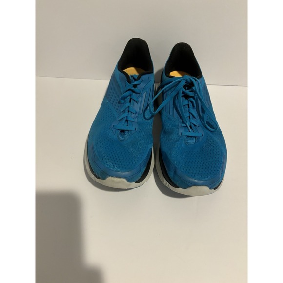 Saucony Endorphin‎ Shift 3 Men's Running Shoes Sneakers Blue Size 11 - Picture 8 of 12